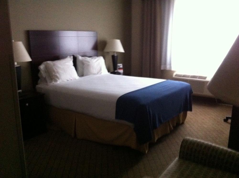 Holiday Inn Express Sault Ste Marie By Ihg Exterior photo