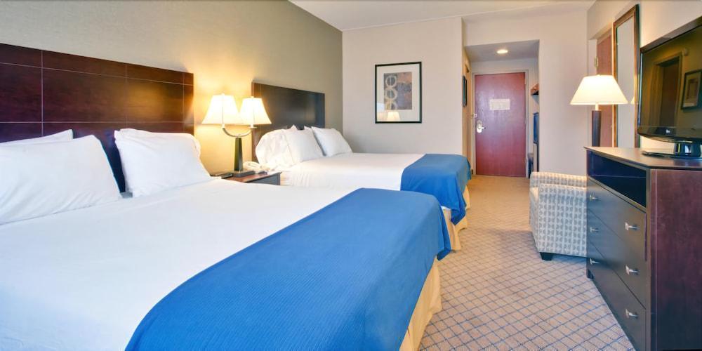 Holiday Inn Express Sault Ste Marie By Ihg Exterior photo