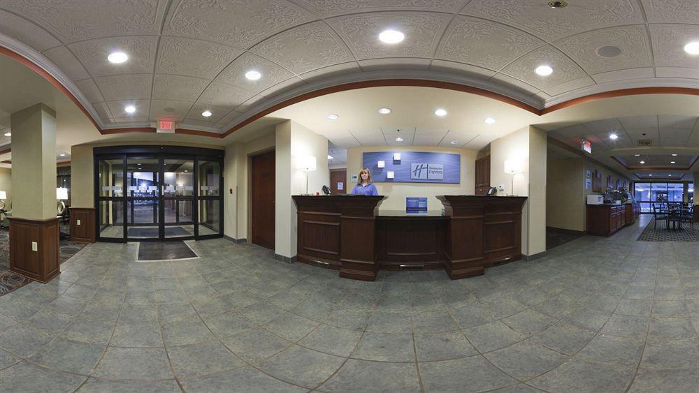 Holiday Inn Express Sault Ste Marie By Ihg Exterior photo