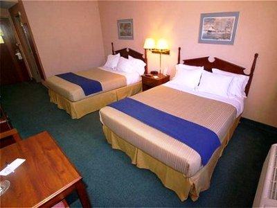 Holiday Inn Express Sault Ste Marie By Ihg Exterior photo