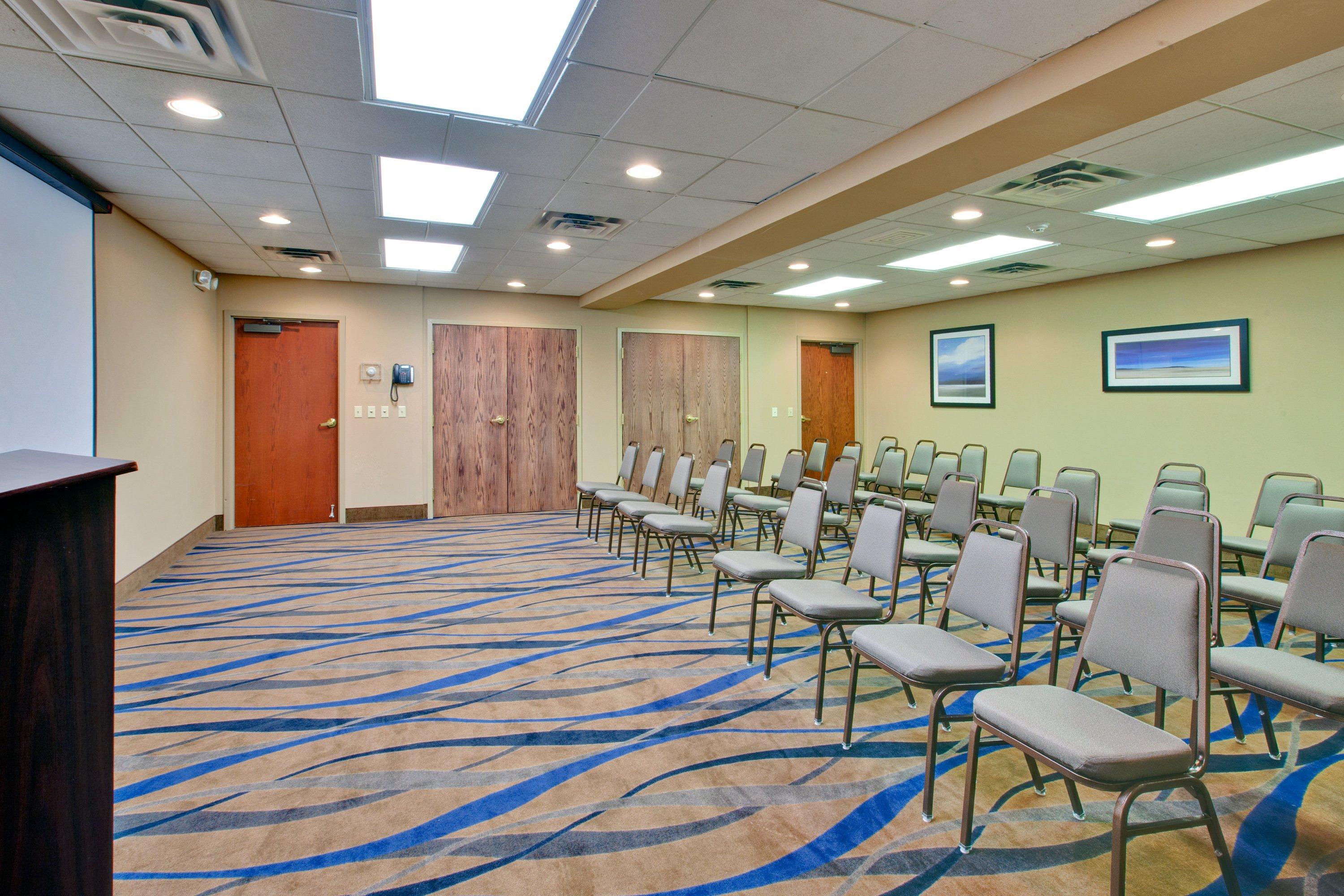 Holiday Inn Express Sault Ste Marie By Ihg Exterior photo