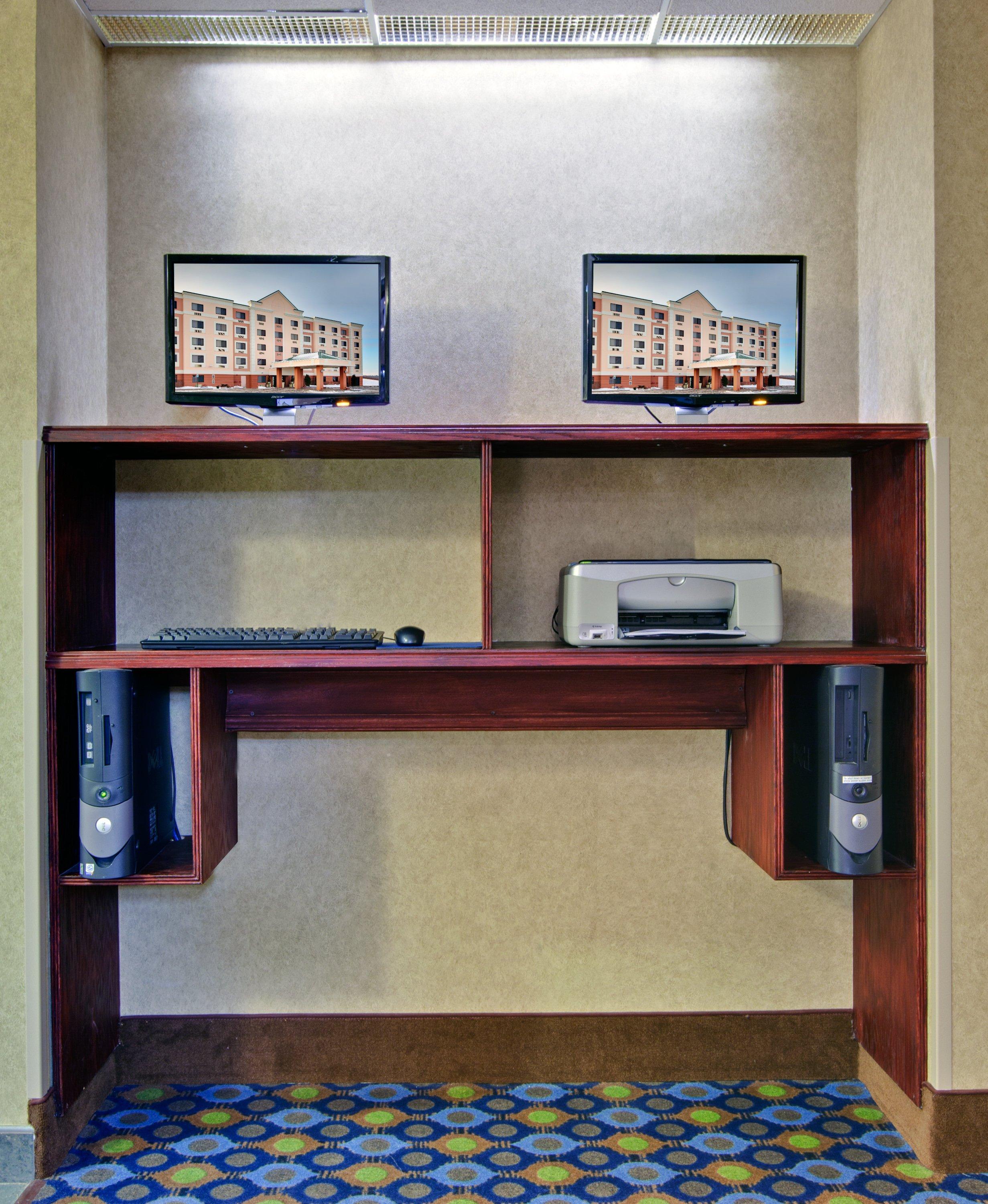Holiday Inn Express Sault Ste Marie By Ihg Exterior photo