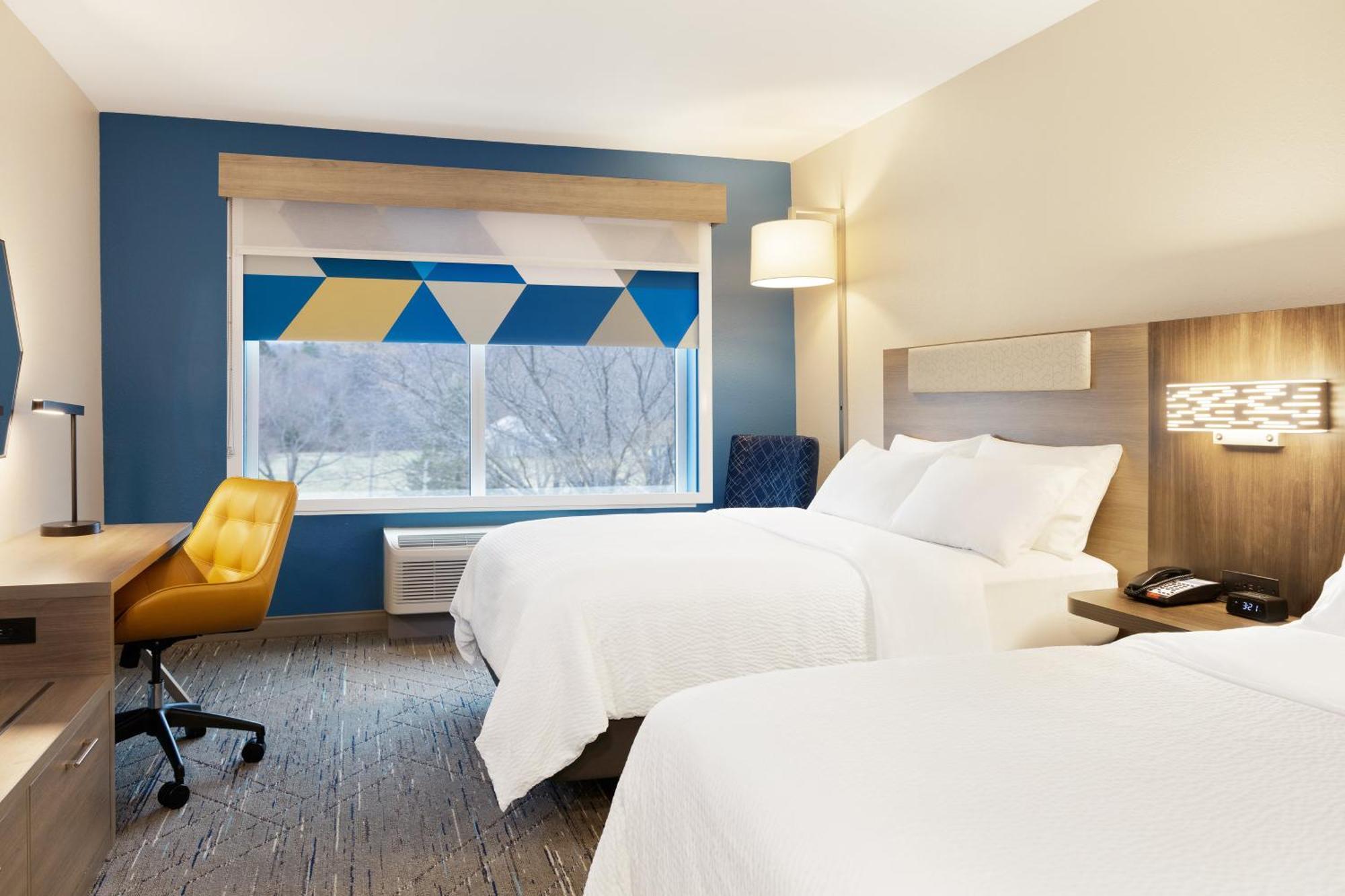 Holiday Inn Express Sault Ste Marie By Ihg Exterior photo