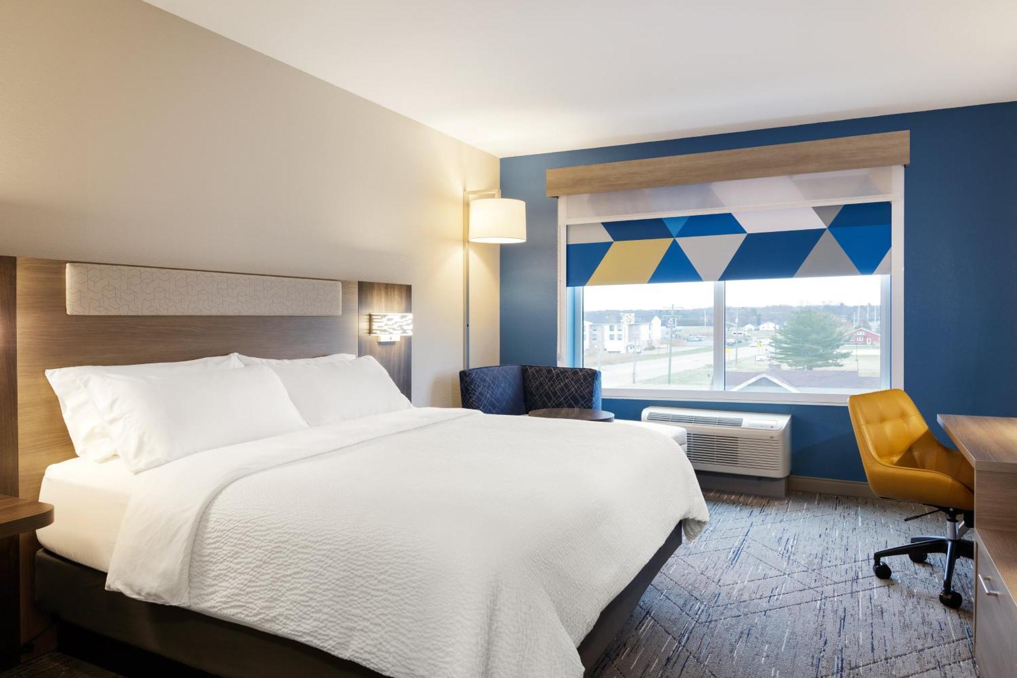 Holiday Inn Express Sault Ste Marie By Ihg Exterior photo